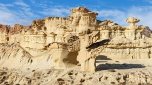 Météo à Mazarrón en mars 2023