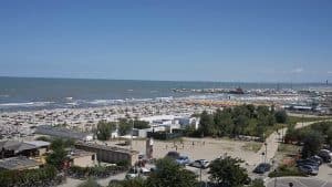 Milano Marittima – température, climat et météo toute l’année