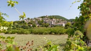 Montélimar – température, climat et météo toute l’année