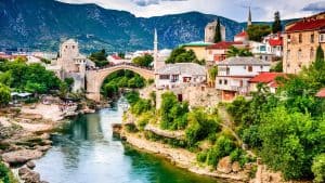 Météo à Mostar en février 2026