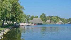Müritz – température, climat et météo toute l’année