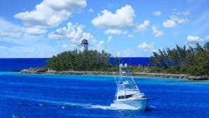 Nassau – température, climat et météo toute l’année