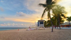 North Miami – température, climat et météo toute l’année