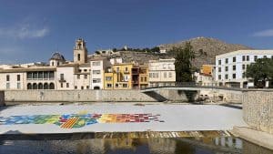 Météo à Orihuela en avril 2023
