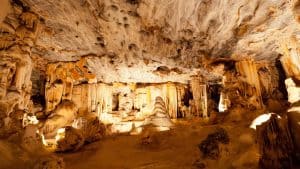 Oudtshoorn – température, climat et météo toute l’année