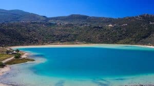 Pantelleria – température, climat et météo toute l’année