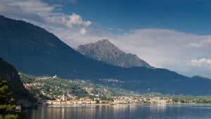 Météo à Porlezza en août 2025