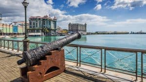 Port Louis – température, climat et météo toute l’année