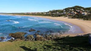 Port Macquarie – température, climat et météo toute l’année