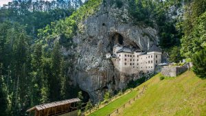 Postojna – température, climat et météo toute l’année