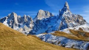 Predazzo – température, climat et météo toute l’année