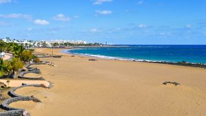 Puerto del Carmen – température, climat et météo toute l’année