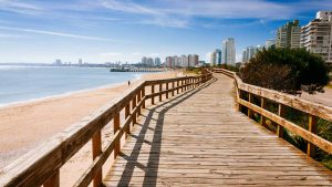 Punta del Este – température, climat et météo toute l’année