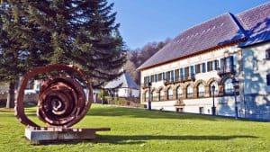 Météo à Roncesvalles en mars 2023