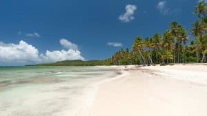 Samaná – température, climat et météo toute l’année