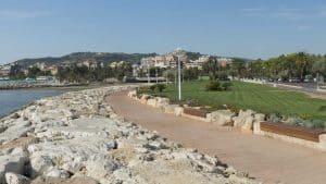 San Benedetto del Tronto – température, climat et météo toute l’année