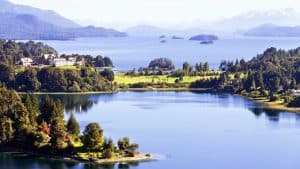 San Carlos de Bariloche – température, climat et météo toute l’année