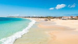 Météo à Santa Maria en avril 2023