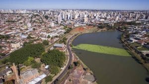 São José do Rio Prêto – température, climat et météo toute l’année