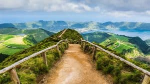 São Miguel – température, climat et météo toute l’année