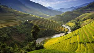 Sapa – température, climat et météo toute l’année