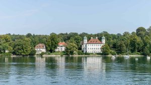Starnberger See – température, climat et météo toute l’année