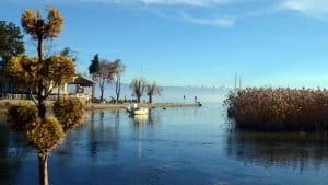 Struga – température, climat et météo toute l’année