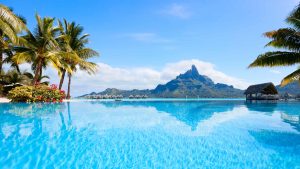 Météo à Tahiti en août 2025