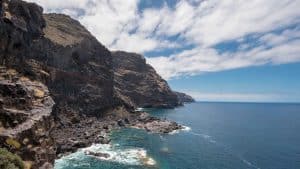 Tijarafe – température, climat et météo toute l’année