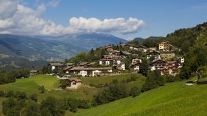 Météo à Vols am Schlern en août 2025