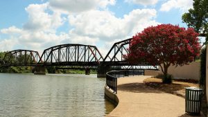 Waco – température, climat et météo toute l’année