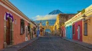 Antigua – température, climat et météo toute l’année