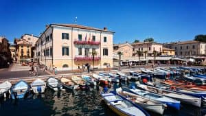 Bardolino – température, climat et météo toute l’année