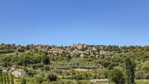 Crestet – température, climat et météo toute l’année