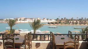 El Gouna – température, climat et météo toute l’année