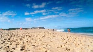 Météo à Foz do Arelho en avril 2026