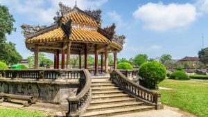 Huế – température, climat et météo toute l’année