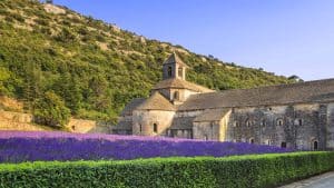 Le Lavandou – température, climat et météo toute l’année