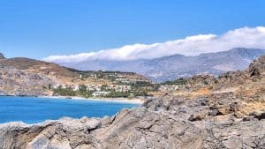 Plakiás – température, climat et météo toute l’année