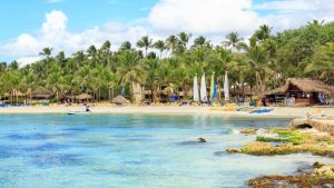 Playa Bayahibe – température, climat et météo toute l’année