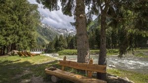 Ponte di Legno – température, climat et météo toute l’année