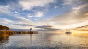 Port Angeles – température, climat et météo toute l’année