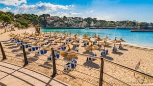 Météo à Porto Cristo en mai 2025