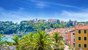 Savona – température, climat et météo toute l’année