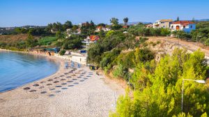 Tsilivi – température, climat et météo toute l’année