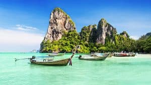 Météo à El Nido en avril 2026