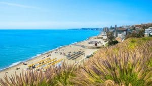 Fuengirola – température, climat et météo toute l’année