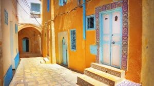 Météo à Hammam Sousse en mars 2018