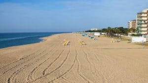 Météo à Malgrat de Mar en mars 2015
