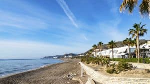Météo à Mojácar en août 2017